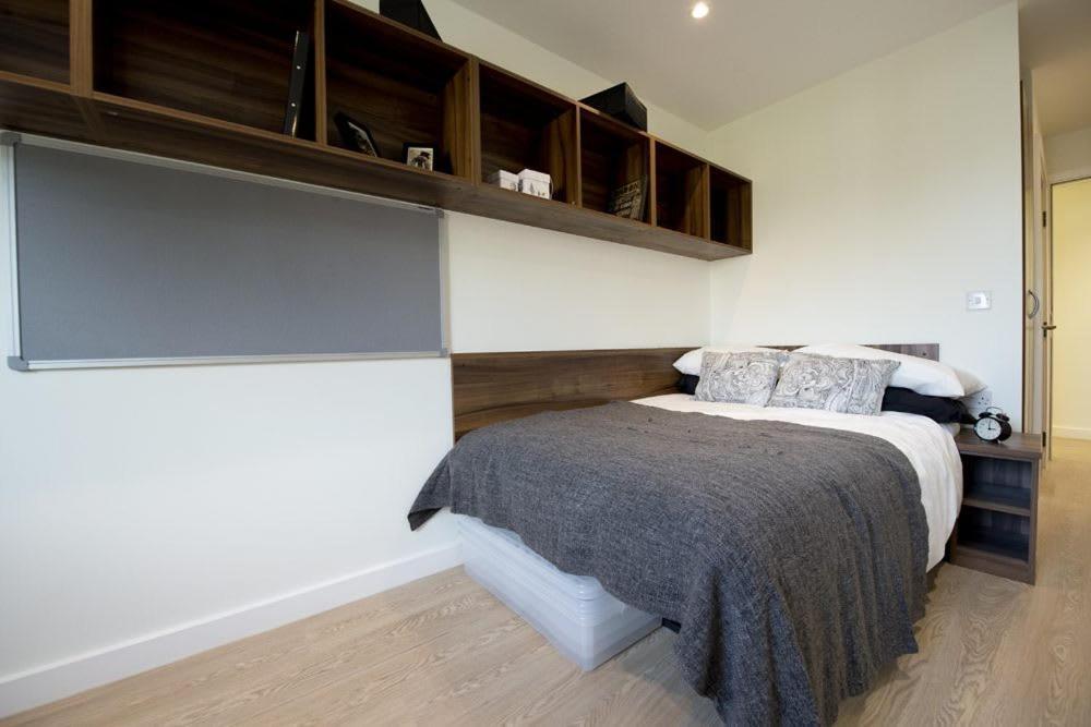 Zeni 5 Bed Apartment In Central Exeter Luaran gambar