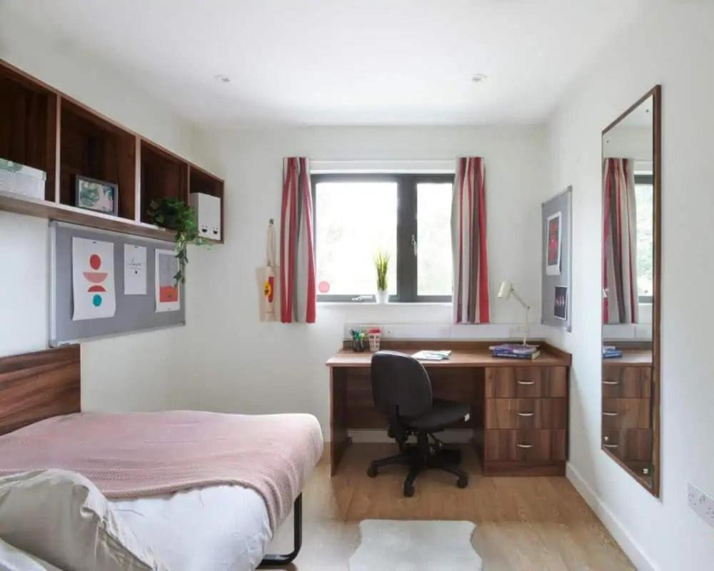 Zeni 5 Bed Apartment In Central Exeter Luaran gambar