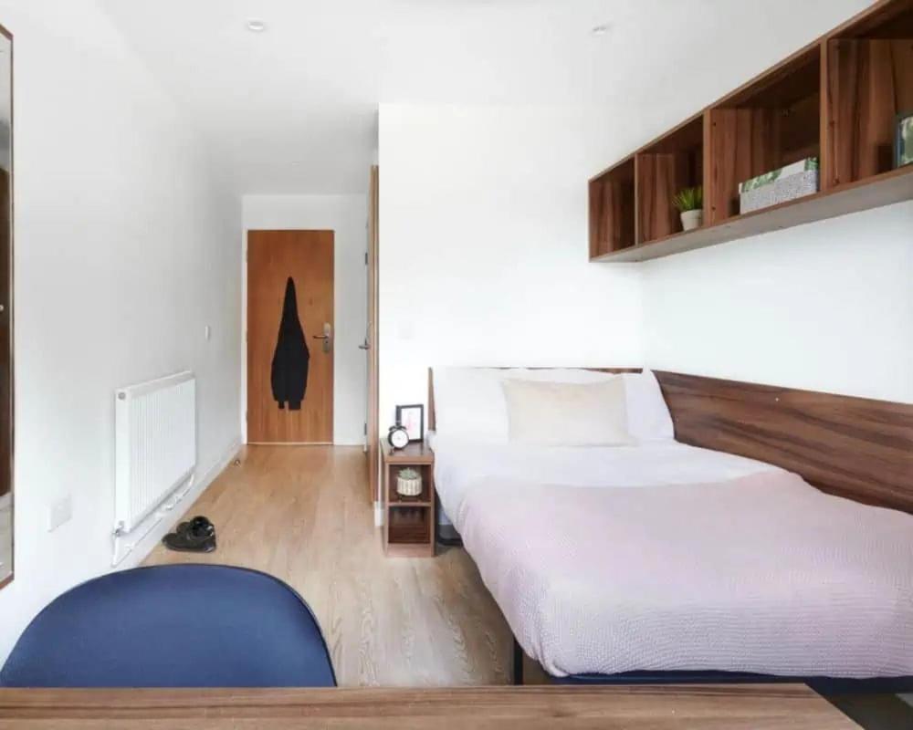 Zeni 5 Bed Apartment In Central Exeter Luaran gambar